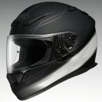 Casque Shoei XR1100 MOIRE