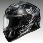 Casque Shoei XR1100 PIOUS