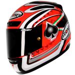Casque Suomy APEX FABRIZIO REPLICA