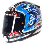 Casque Suomy APEX TORNADO