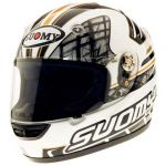 Casque Suomy VANDAL BRAND LUX