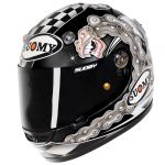 Casque Suomy VANDAL CHAIN