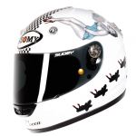 Casque Suomy VANDAL LA COCCA
