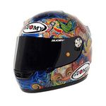 Casque Suomy VANDAL RAPTURE