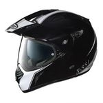 Casque X-lite X 551 HYPER N-COM