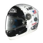 Casque X-lite X 802 REPLICA LORENZO MOON ESTORIL