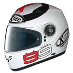 Casque X-lite X 602 REPLICA LORENZO N-COM