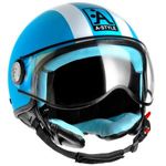 Casque A-Style VIPER COLORES