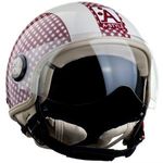Casque A-Style CHIC VICHY