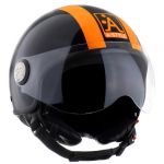 Casque A-Style FLUOS