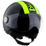 Casque A-Style FLUOS