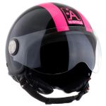 Casque A-Style FLUOS