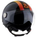 Casque A-Style FLUOS MULTICOLOR