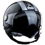 Casque A-Style VIPER GLITTER