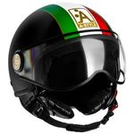 Casque A-Style VIPER TRICOLORE
