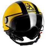 Casque A-Style VIPER