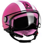 Casque A-Style VIPER COLORES