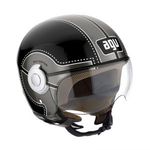 Casque AGV BALI COPTER MULTI CHOPPER