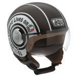 Casque AGV BALI COPTER LEGEND