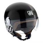 Casque AGV BALI COPTER MULTI LINEA