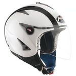 Casque Airoh JT BI-COLOR
