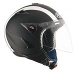 Casque Airoh JT BI-COLOR
