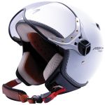 Casque Astone KSR MONOCOLOR