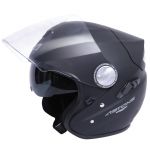 Casque Astone LEAD EXCLUSIVE MATT