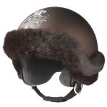 Casque Borsalino LAPIN
