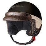 Casque Borsalino PANAMA CROCO