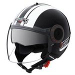 Casque Caberg RIVIERA V2 PURE