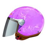 Casque LS2 OF 560 TROPIC