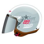 Casque LS2 OF 560 EASY RIDER