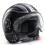 Casque Momo Design AVIO FULL CARBON