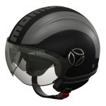 Casque Momo Design AVIO LUCIDO MET