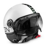 Casque Momo Design FIGHTER CLASSIC LUCIDO