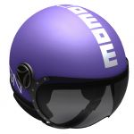 Casque Momo Design FIGHTER OPACO