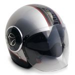 Casque Momo Design MANGUSTA