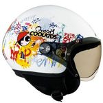 Casque Nexx X60 COOLKIDS