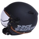 Casque No Fear JET 210 REGULAR
