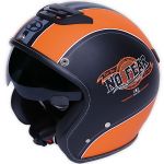 Casque No Fear JET 381 HELL