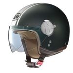 Casque Nolan N20 TRAFFIC CARIBE PLUS 