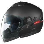 Casque Nolan N43E AIR TUNED N-COM