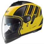 Casque Nolan N43E AIR VOYAGE N-COM