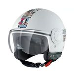 Casque Shark SK BY SHARK SHAMAN Vente Privee