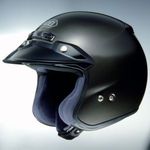 Casque Shoei RJ PLATINIUM-R MAT