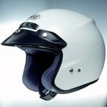 Casque Shoei RJ PLATINIUM R-UNI