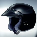 Casque Shoei RJ PLATINIUM R-UNI