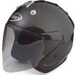 Casque Suomy NOMAD PLAIN 