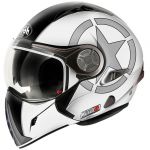 Casque Airoh J 106 SHOT